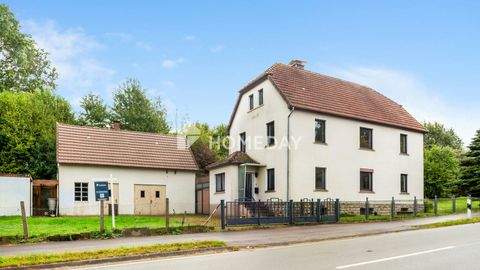 Leopoldshöhe Häuser, Leopoldshöhe Haus kaufen
