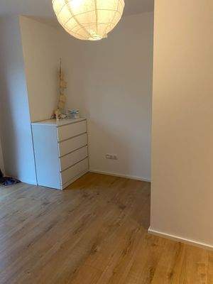 Kinderzimmer I im OG