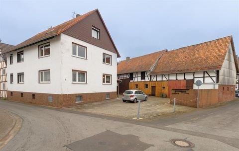 Wehretal Häuser, Wehretal Haus kaufen