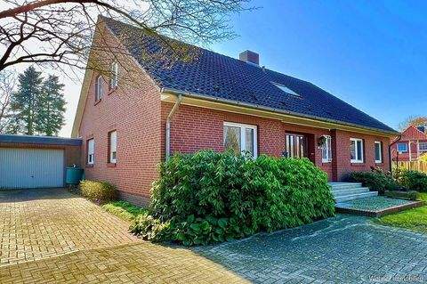 Kirchlinteln / Brunsbrock Häuser, Kirchlinteln / Brunsbrock Haus kaufen