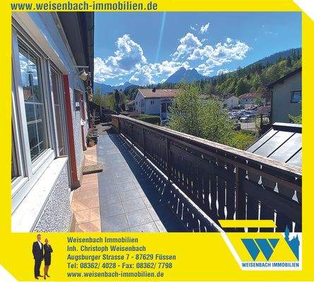 Weisenbach Immobilien