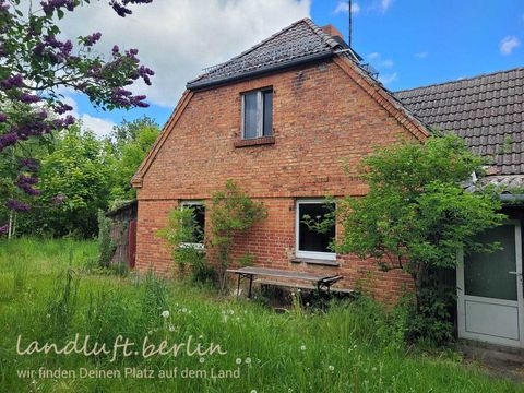 Uckerland Häuser, Uckerland Haus kaufen