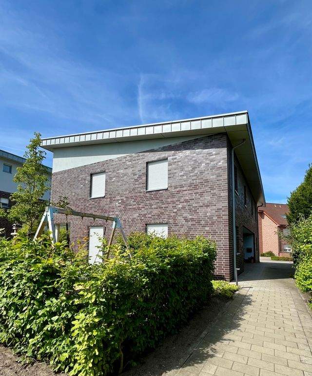 Großzügige und moderne Doppelhaushälfte in Lingen Darme zu vermieten, Garten und Garage - Foto 4