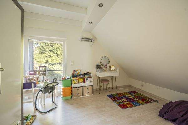 Zweites Kinderzimmer