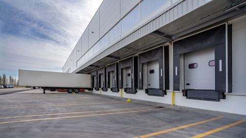 Böblingen Halle, Böblingen Hallenfläche