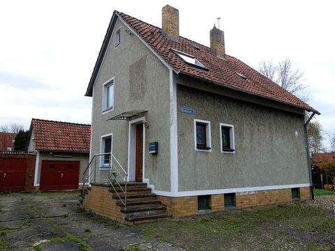 Peine Häuser, Peine Haus kaufen