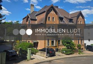 MFH in Saarbruecken zu verkaufen-Immobilien Ludt.p