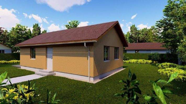 Tinyhaus Beispielansicht