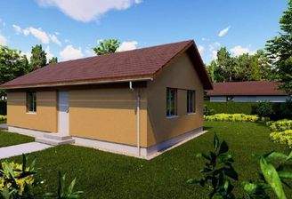 Tinyhaus Beispielansicht