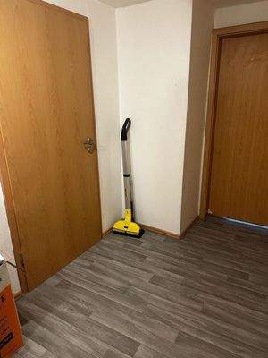 DG links Schlafzimmer od Büro, rechts Kinderzimmer