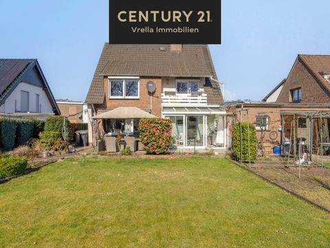 Moers Häuser, Moers Haus kaufen