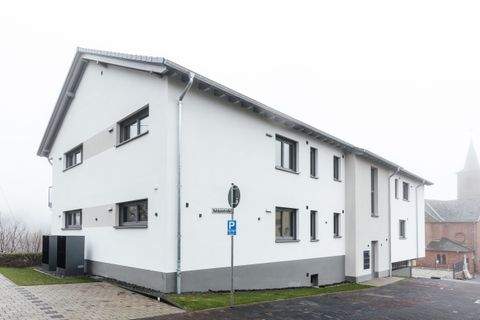Freudenburg Wohnungen, Freudenburg Wohnung mieten
