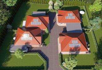 Visualisierung Detern