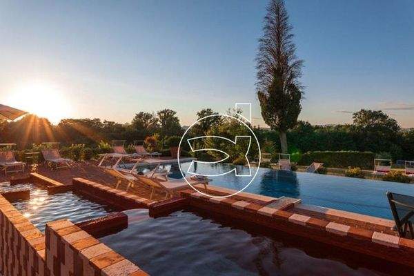 Fantastische Luxusimmobilie