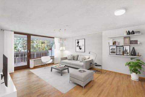 München Wohnungen, München Wohnung kaufen