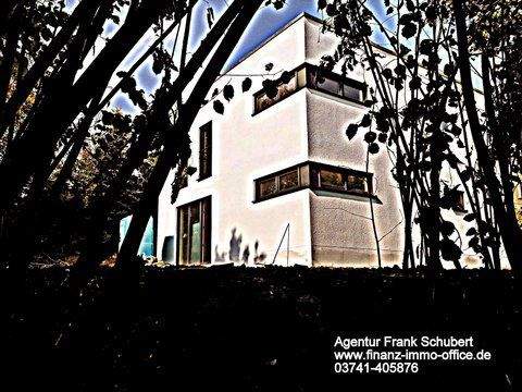 Referenz Bauhausstil