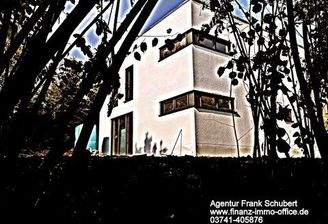 Referenz Bauhausstil