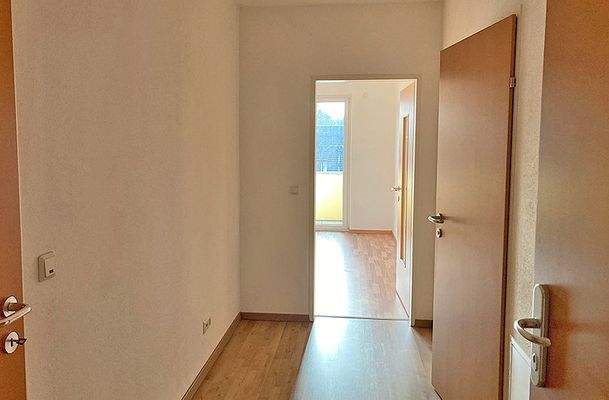 Pfaffenschlag Junges Wohnen