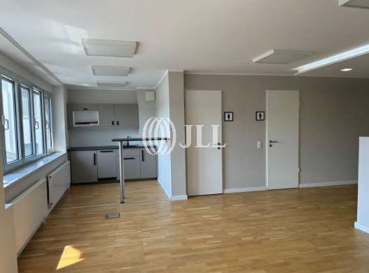 Innenansicht - 2. OG - ET