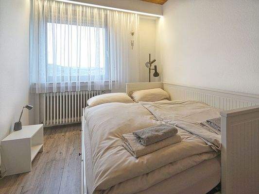 Schlafräume für...