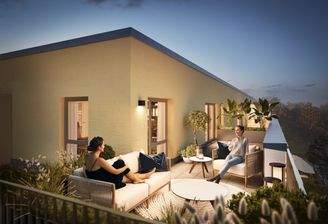 Ditzingen Golden Heights