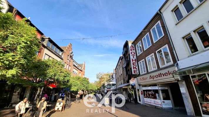 Kleve City 2