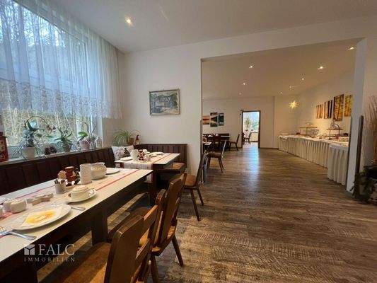 Restaurant "Parkblick"