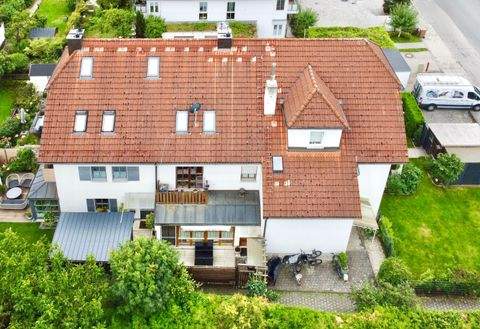 Puchheim Häuser, Puchheim Haus kaufen