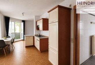 Wohnungsvisualisierung