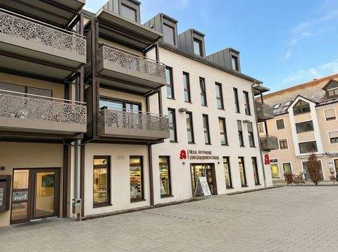 Ergoldsbach Wohnungen, Ergoldsbach Wohnung kaufen