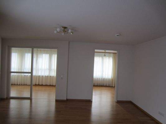 Wintergarten / Arbeitszimmer