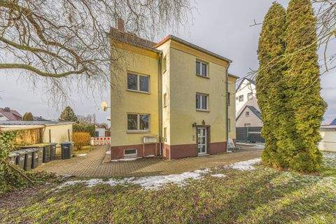 Borna Wohnungen, Borna Wohnung mieten