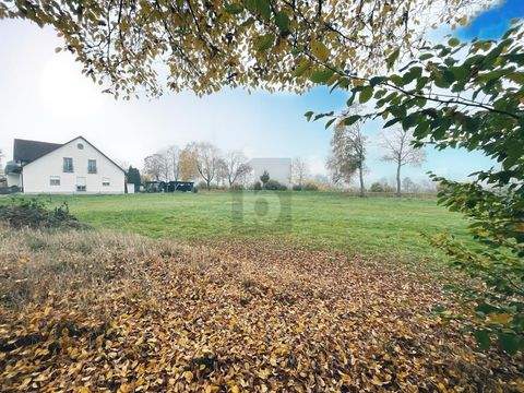 Aichach Grundstücke, Aichach Grundstück kaufen