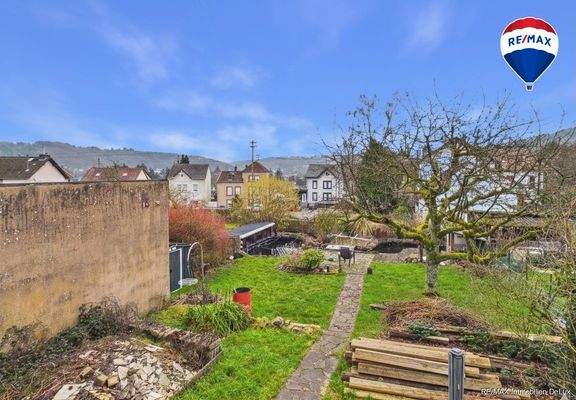 RE/MAX Immobilien DeLux Haus in Mettlach zu verkaufen 