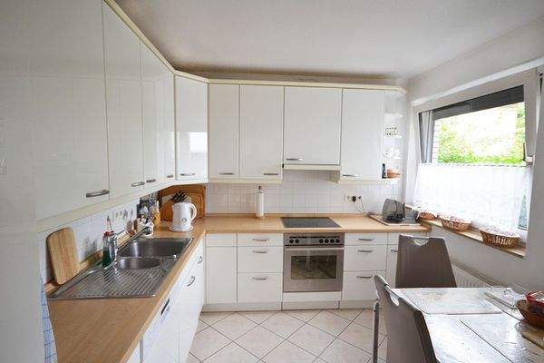 Nicht nagelneu, aber sehr gut in Schuss