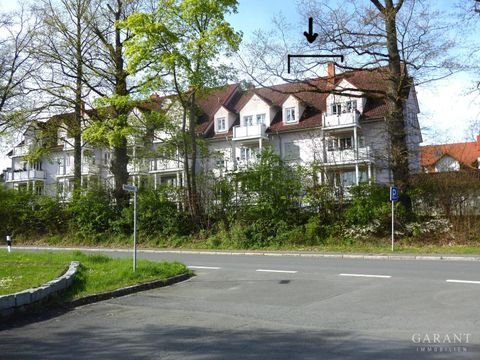 Thurnau Wohnungen, Thurnau Wohnung kaufen