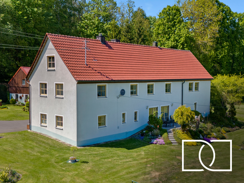 Arzberg Häuser, Arzberg Haus kaufen