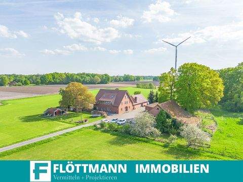 Bielefeld / Bielefeld-Senne Häuser, Bielefeld / Bielefeld-Senne Haus kaufen