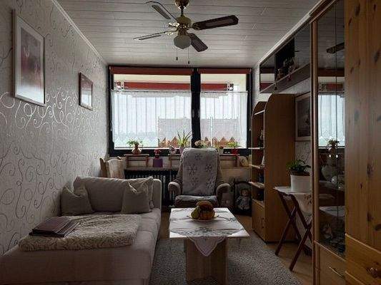 Kinderzimmer/Arbeitszimmer