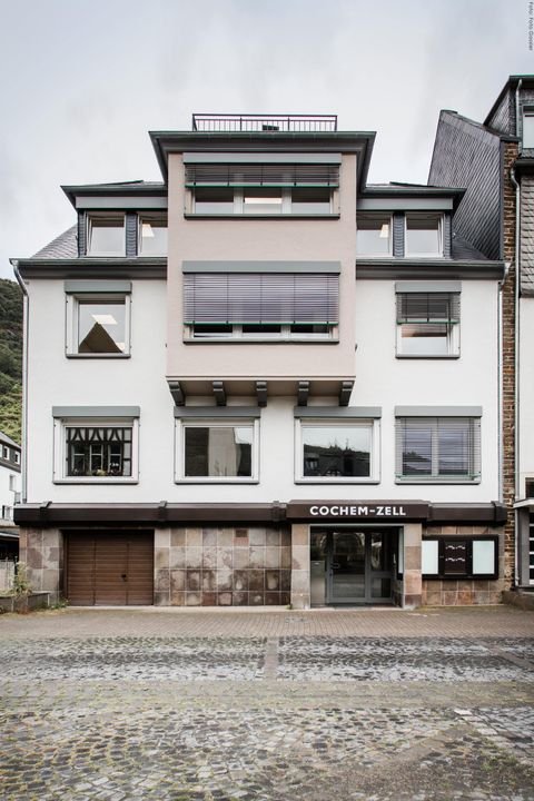 Cochem Büros, Büroräume, Büroflächen 