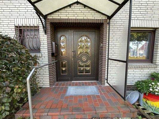 12925 Eingangsbereich 