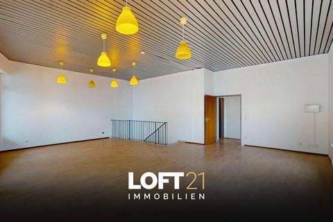 Neuburg an der Donau Büros, Büroräume, Büroflächen 