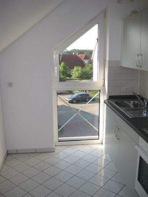 Küche jetzt ohne EBK