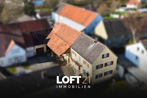 LOFT21 IMMOBILIEN