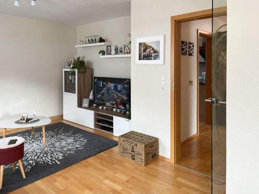 Wohnzimmer OG rechts