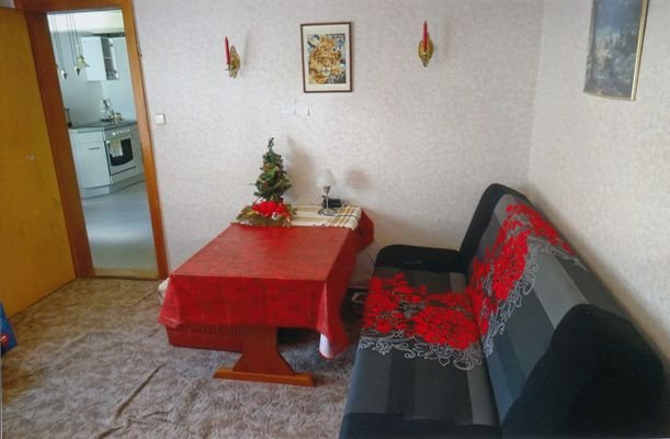 OG - Wohnzimmer