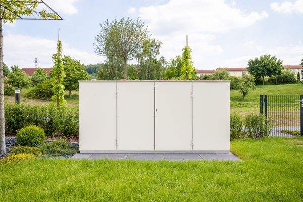 05_145 m_ Familienglück Gartenbox