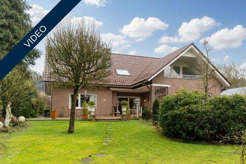 Bad Iburg Häuser, Bad Iburg Haus kaufen