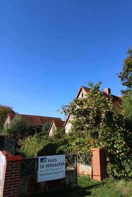 Eingangstor