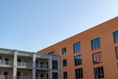 Augsburg Wohnungen, Augsburg Wohnung mieten